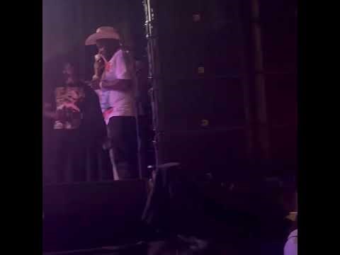 Paul Wall ,Slim Thug, Mike Jones in Fort Worth, Texas