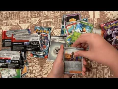 Pokémon card opening! #pokemon #pokemoncards #cards #animalcompany #roblox