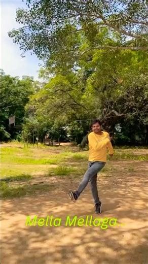 Mella Mellaga…🧡