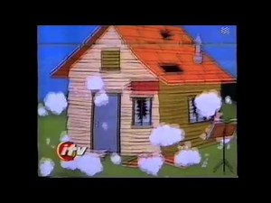 CITV Continuity - August 1995 (1)