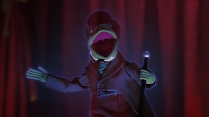 Disney  unveils first trailer for Muppets Haunted Mansion Halloween special: Watch