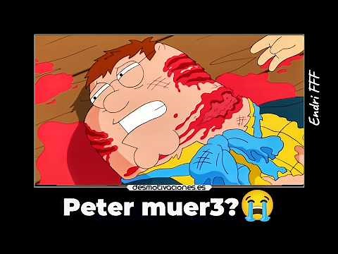 Mejores momentos de Padre de Familia 🤑 | Family guy #7