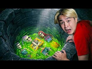 Kpop Demon Hunters Are In Danger!