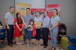 Build Robots, Learn STEM and Play with Family!!! 烙烙 Imagine! How you'd feel If your child becomes a young engineer by using their hands as well as their creativeness through building then coding within the exciting world of STEM education?? It's really Fun and Educational!  Prepare your child for a fast-changing world today with RoboThink, a global STEM edu-tainment provider! #RoboThink_Cambodia #STEM #Robotics_Coding | RoboThink Cambodia | Facebook