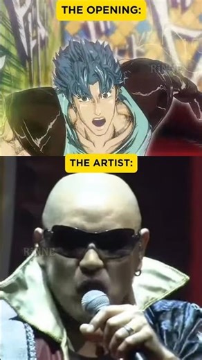 JOOOOOOOJOOOOOOO #jojosbizzareadventure #jojo #animeopening #animeop #animemusic #animeshorts