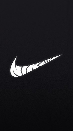 Logo designer | Visual identity on Instagram: "Recreating Nike logo by blend text and their iconic swoosh using illustrator . 📮Are you looking to get logo designed for your business ?? Dm to get a quote . . Follow us to learn logo design . . . #logovideo #logoprocess #logomaker #logopassion #logotutorials #illustratortutorial #businesslogo #logoforbusiness #creativelogo #nikelogo #rebranding #logonew #logotype #logoinspirations"