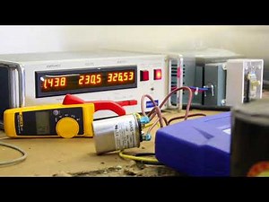 ECM vs PSC Power Consumption