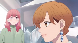 A Sign of Affection | E2 - To Affection