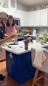 938K views · 22K reactions | Getting Things Done as a Team is Always a Game Changer 凉❤️ | Odel Otero | Facebook