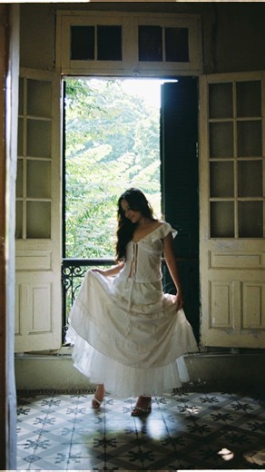 Nikon FE2 x Kodak Colorplus