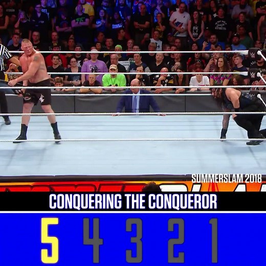 11M views · 15K reactions | Let's take a walk through The Big Dog's Yard... | WWE | Facebook