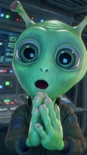 The doctor is in | Aliens React #alienreaction #scifi