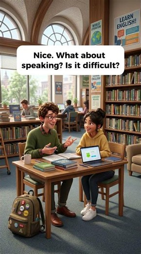 Simple English Conversations for Better Speaking Skills #englishforbeginners #english