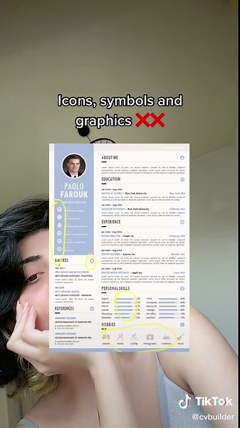 ATS Resume Tips and CV Templates: What You Need to Know
