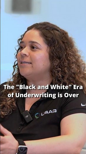 Underwriting Explained in Under 60 Seconds