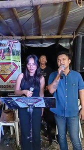 Dear textmate duet by jm sanglay and ALIAH COVER SONGS #sunatatiaway | SUNATA TI AWAY BAND