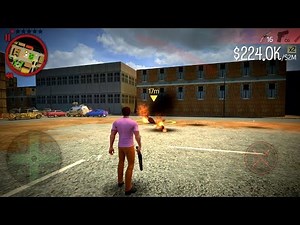 Payback 2 The Battle Sandbox (by Apex Designs Entertainment Ltd) Android Gameplay [HD]