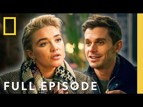Florence Pugh’s English Odyssey (Full Episode) | No Taste Like Home with Antoni Porowski | Nat Geo