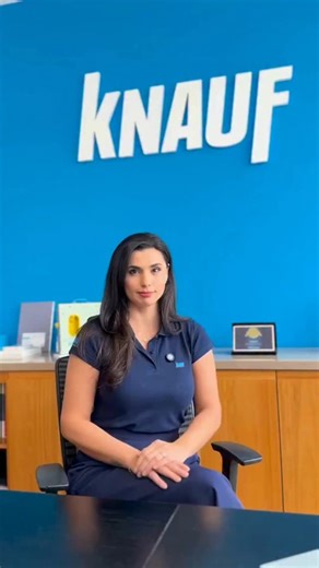 5.1K views · 150 reactions | Construir uma casa inteira com Drywall é possível e pode gerar uma grande economia em materiais e também em tempo de finalização. A Knauf possui chapas adequadas para todo o tipo de projeto, seja residencial ou comercial. Acesse o link na bio e comece agora seu próximo projeto com Knauf. #knauf #drywall #construcaoaseco | Knauf do Brasil | Facebook
