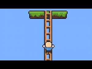 Tutorial Subir Escada na Unity