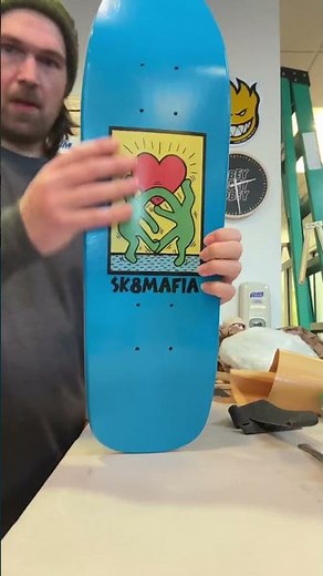 Sk8 Mafia Micro Skateboard Complete Build