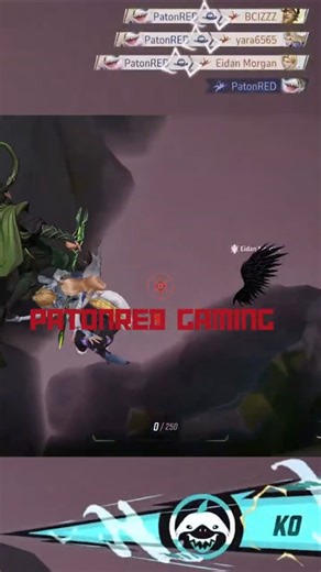 MASSIVE JEFF ULT, GREAT WIN {TRIPLE GANG} #MarvelRivals