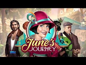 Why You Need to Download June's Journey ASAP!