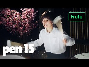 Maya's Drum Solo | Pen15 | Hulu