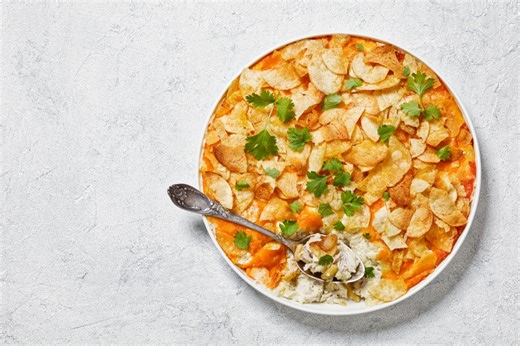 Leftover Rotisserie Chicken? The Pioneer Woman's New Poppy Seed Casserole Recipe Might Be the Tastiest Way to Use It Up