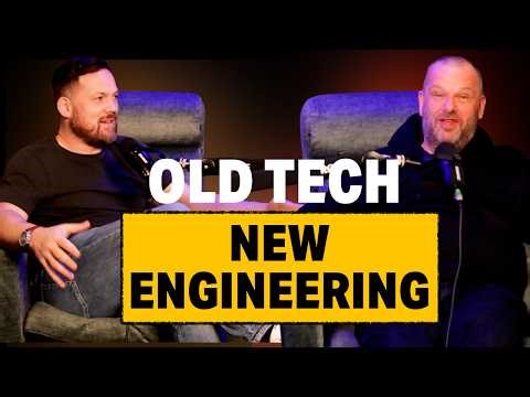 How Karl Hill's Engineering Firm Uses Laser Scanning So Clients Never Need Site Visits