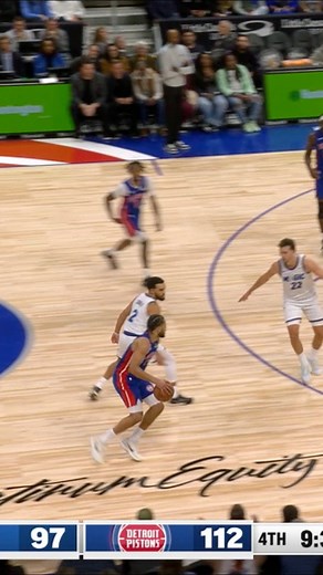 160K views · 1.6K reactions | Cade Cunningham shows off some handles and spins past the defender for the TOUGH finish!  ORL-DET • LIVE on NBA League Pass ➡️ https://www.nba.com/how-to-watch-game-redirect/0022500129?platform=Facebook&surface=Post | NBA | Facebook