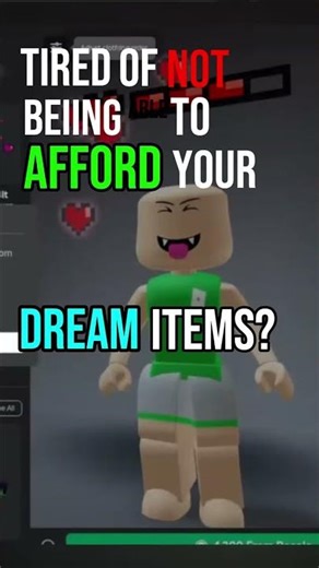 I FOUND THE NEW BEST ROBUX STORE! || IM GONNA BUY SO MUCH OMFGGG