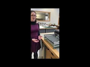 Curators on Camera: An iconic Chinese typewriter