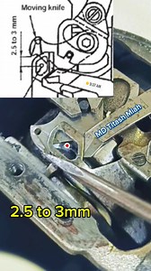 Juki DDL 9000B moving knife #highlightseveryone #fypシ゚viralシ #foryouシ #machinery #machine #sewing #factory #garments #flowers #bmwe #machining #short #follower #fb #mdtitash #foryoupagereels | MD Titash Miah