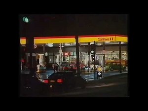 Shell Oil Commercial (1990) 90s TV Ad