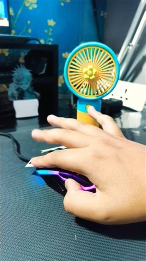 How to Butterfly Click 20 CPS easily 😎 #shorts #butterflyclick #bloodymice