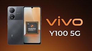 Vivo Y100 5G Design, And Prices Leaked: Renders Reveal Color Options, Features Of Mid-Range Android Phone