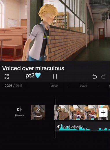 Voiced over Miraculous pt2 #miraculous #miraculousladybug #miraculousvoiceovers #miraculusvo #viralvideo #viral #video #marinette #marinettedupaingcheng #adrien #adrienagreste #adrienette #fypシ゚viral #voiceoversarefun #voiceoversarefunny #fypシ #fyp #fy #virsl #viraltiktok #voiceover #vo #voice #miraculusladybug🐞