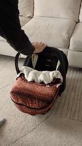 2.1K views · 125 reactions | Customizable Hybrid Car Seat Covers ☁️笠 With over 1 million designs to choose from, we promise that there’s a style that you will love! #GlizCovers #CarSeat #HybridCover #CarSeatCover #Baby #BabyProducts #BabyEssentials | Gliz Design | Facebook