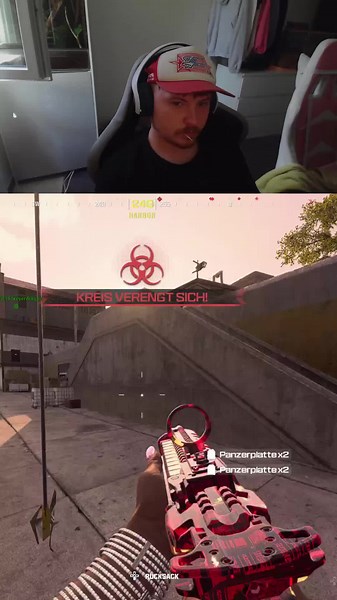 #Warzone #bittegibnichtauf#schebert