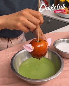 9K views · 46 reactions | Sweet Apple Bliss! Discover the magic of homemade apple pies, irresistible apple cinnamon creations, and the temptation of crunchy fried apples in this ultimate recipe compilation! | Chefclub Australia | Facebook