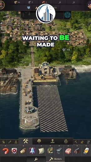 The BEST News Ever In Anno 1800