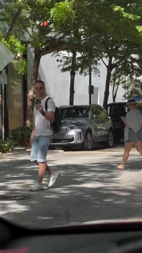 Hilarious Reactions to the Maybach Bouncing Car