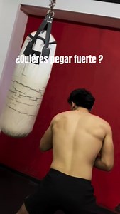 44K views · 53K reactions | Potencia en tus golpes 壘 . . . . . #boxeo #boxing #boxingworkout #boxingday #boxinglife #boxingcoach #workout | Kidmane | Facebook