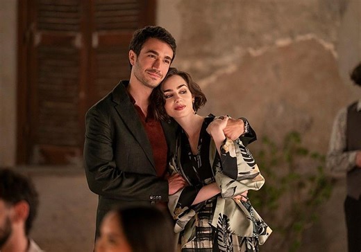 Las series que se estrenan esta semana | Hoy