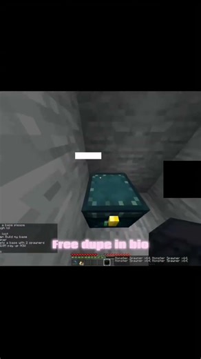 *NEW‼️* Donut smp dupe free working after patch ‼️