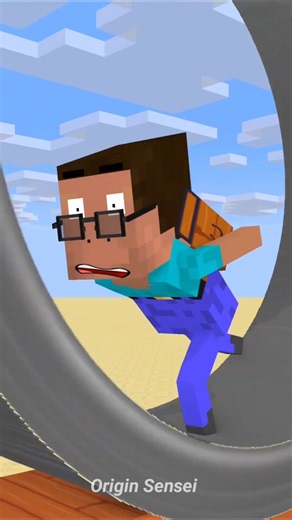 Minecraft Lucky Wheel Challenge 😱 Who Gets The STRONGEST Mob? #minecraft #shorts
