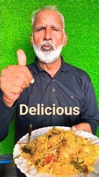 Chaudhary Rafique Cooks Biryani #cooking #asmr #asmrcooking