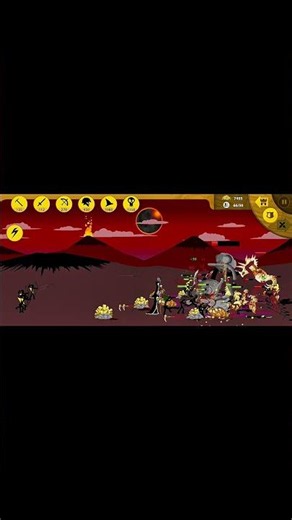 🔥 NEW Giant Unlocked! Zaint's Ultimate Fight | Stick War Legacy#stickwar‪@StickwarBattleLagacyYT6‬