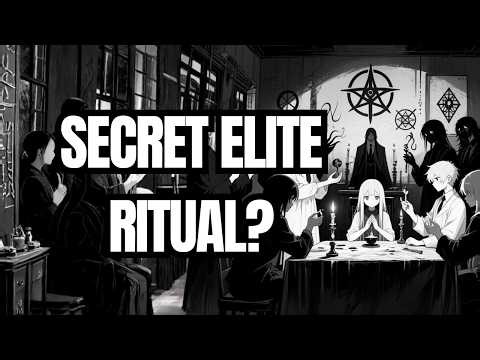 Skull and Bones Explained: Yale’s Secret Society, Rituals & Power Network
